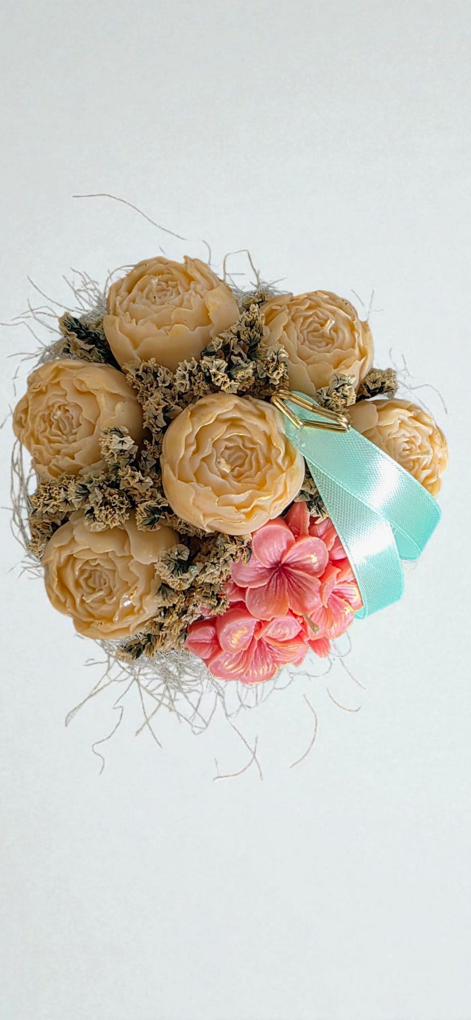 Candle Flower Box Mini - obrazek 9
