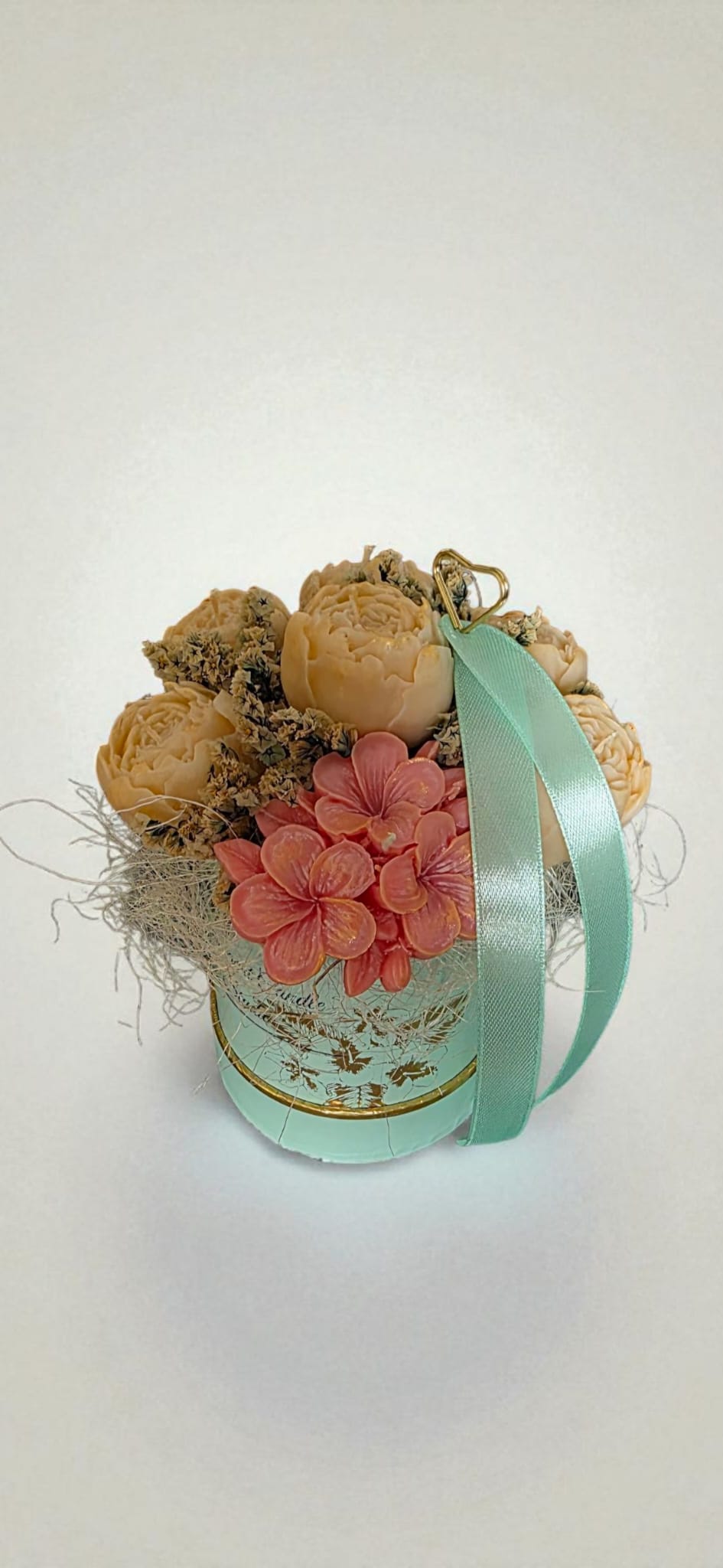 Candle Flower Box Mini - obrazek 11